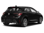 2020 Toyota Corolla Hatchback XSE