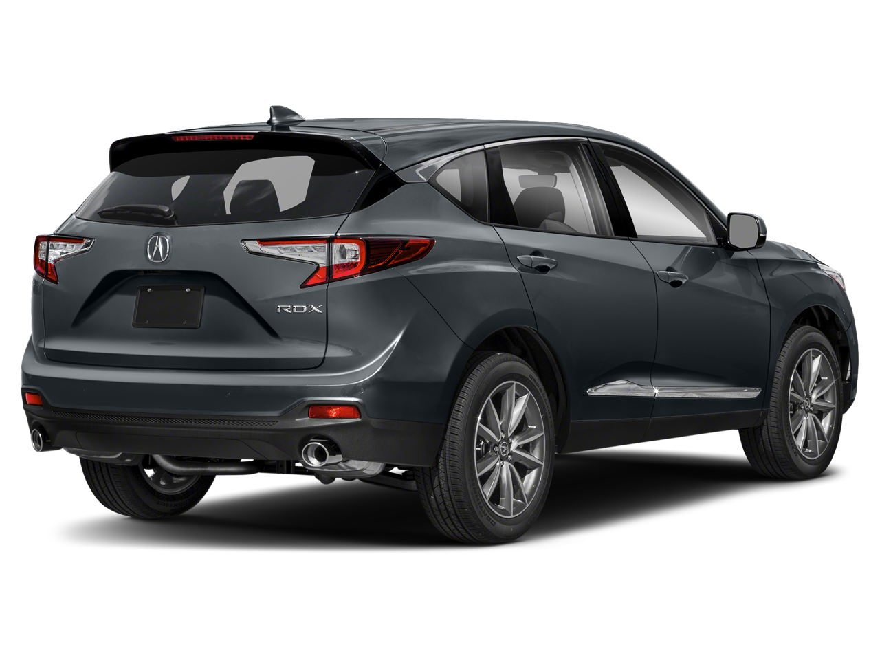 2021 Acura RDX w/Technology Package
