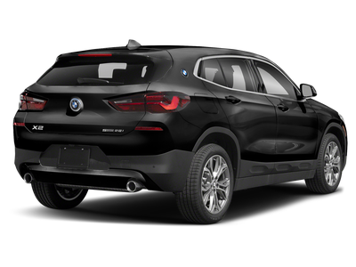 2021 BMW X2 xDrive28i