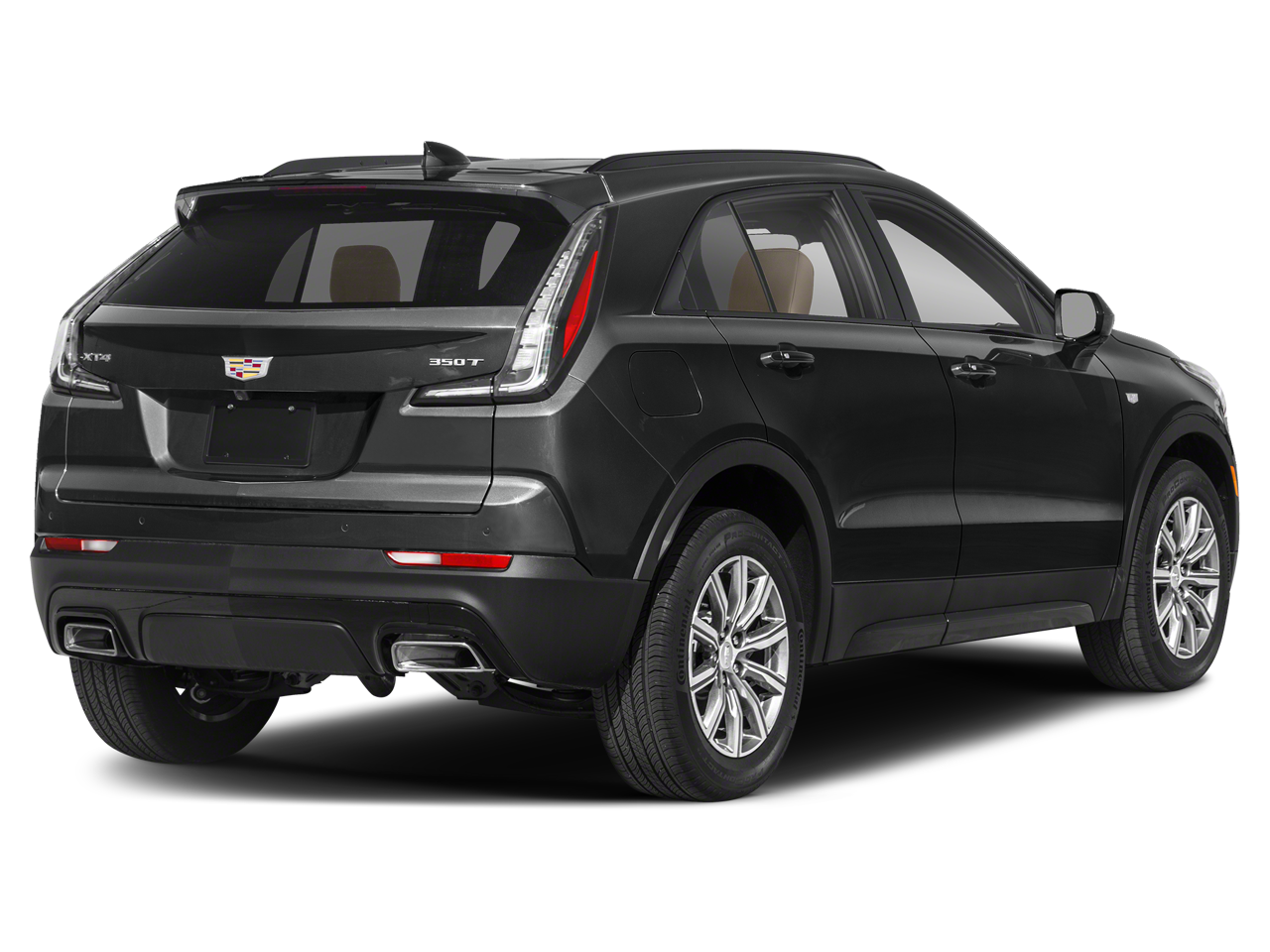 2021 Cadillac XT4 FWD Sport