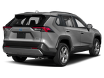 2021 Toyota RAV4 Hybrid Hybrid Limited