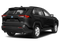 2021 Toyota RAV4 Hybrid Hybrid XLE