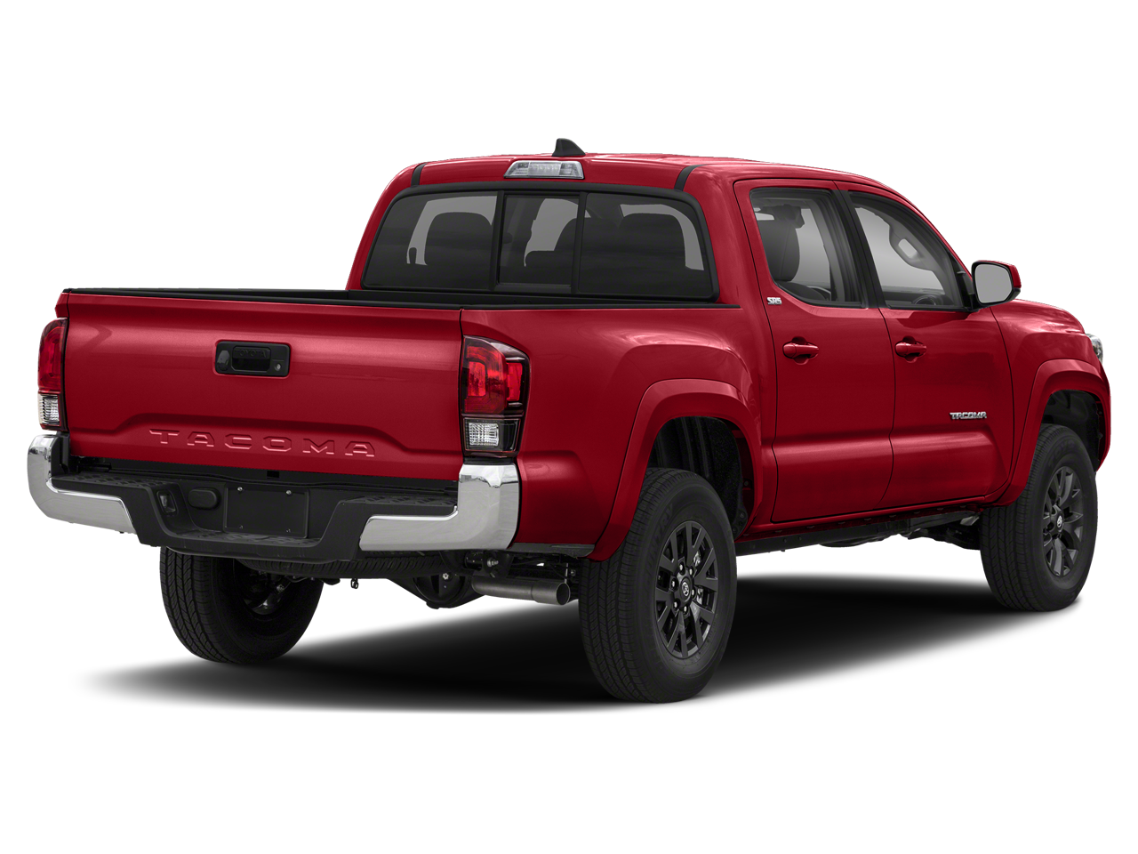 2021 Toyota Tacoma 2WD SR5
