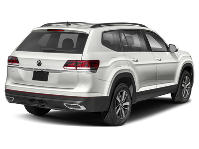 2021 Volkswagen Atlas 2.0T SE