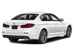 2022 BMW 5 Series 540i
