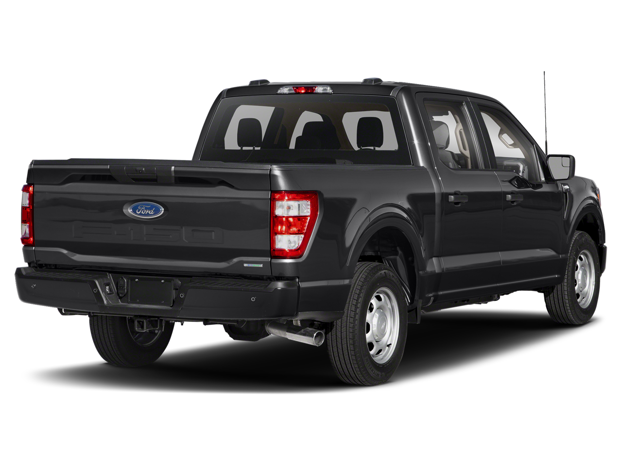 2022 Ford F-150 XL photo 2