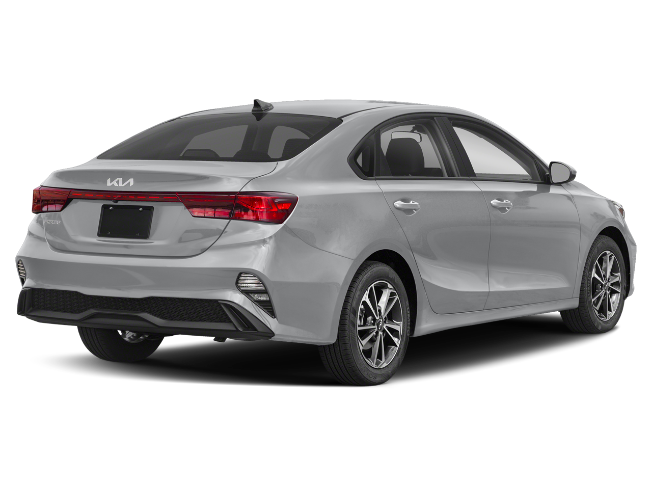 Used 2022 Kia FORTE LXS with VIN 3KPF24AD1NE456861 for sale in Fayetteville, NC