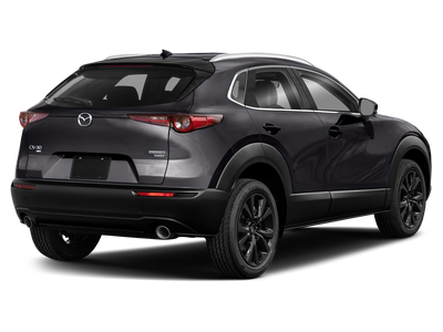 2022 Mazda Mazda CX-30 2.5 Turbo Premium Package