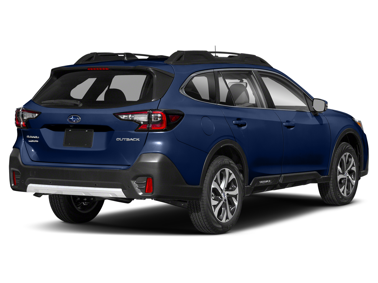 2022 Subaru Outback Limited photo 2