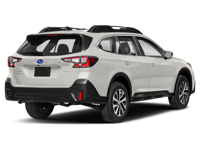 2022 Subaru Outback 2.5i