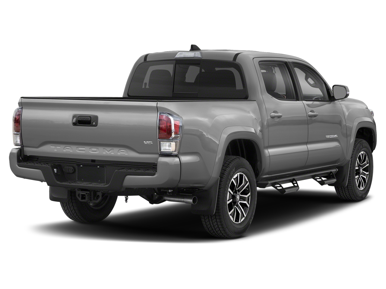 2022 Toyota Tacoma 2WD TRD Sport