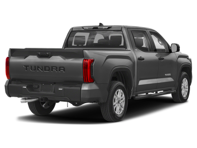 2022 Toyota Tundra 4WD SR5