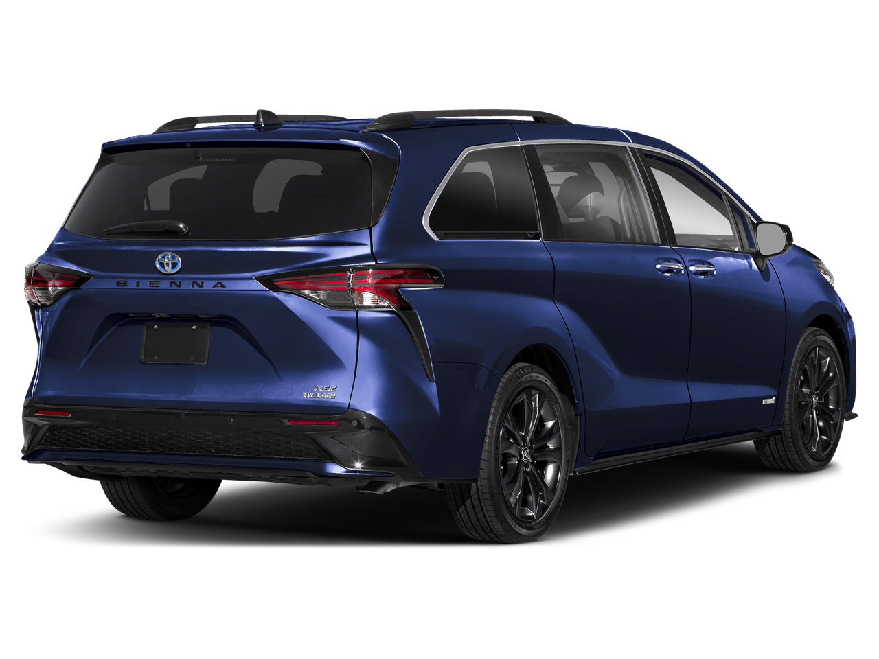 2022 Toyota SIENNA XSE XSE