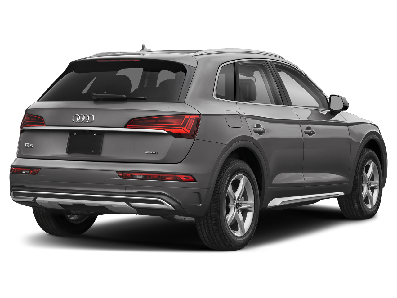2023 Audi Q5 45 S line Premium
