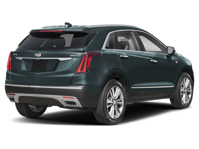 2023 Cadillac XT5 FWD Luxury