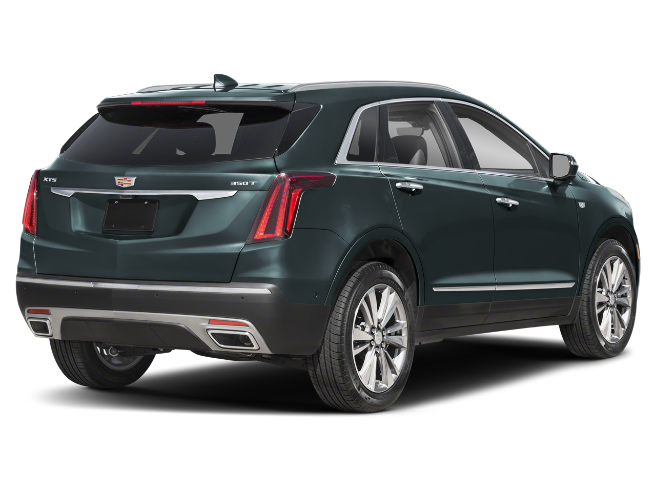 2023 Cadillac XT5 FWD Luxury