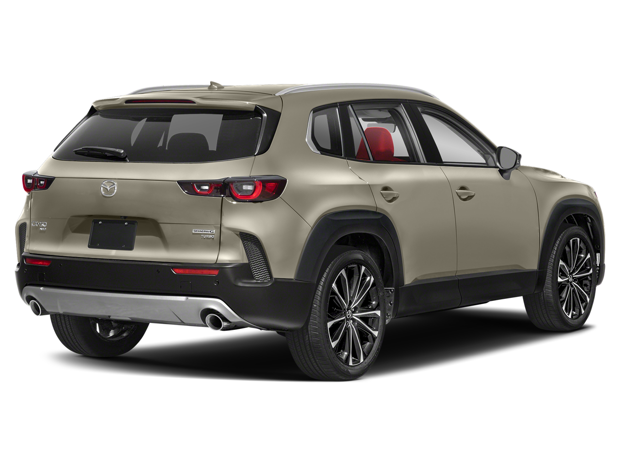 2023 Mazda Mazda CX-50 2.5 Turbo Premium Plus Package