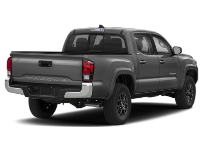 2023 Toyota Tacoma 2WD SR5