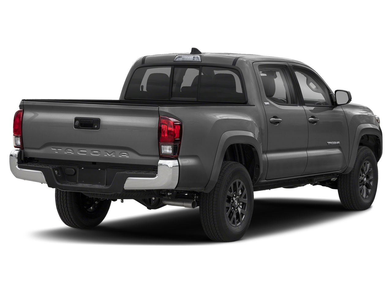 2023 Toyota Tacoma 2WD SR5