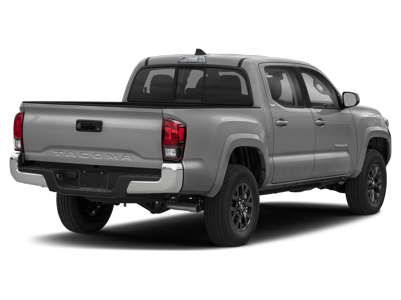 2023 Toyota Tacoma SR5 V6 photo 2