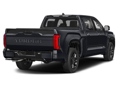 2023 Toyota Tundra 2WD Platinum