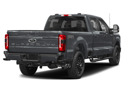 2024 Ford Super Duty F-250 SRW XLT