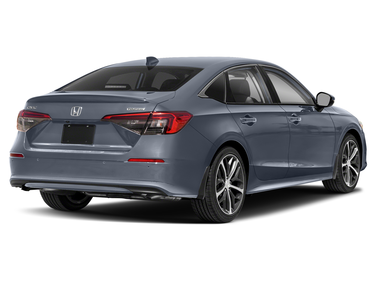 2024 Honda Civic Sedan Touring