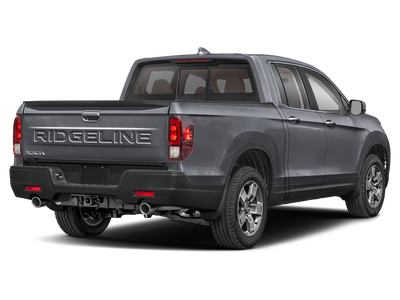 2024 Honda Ridgeline RTL+