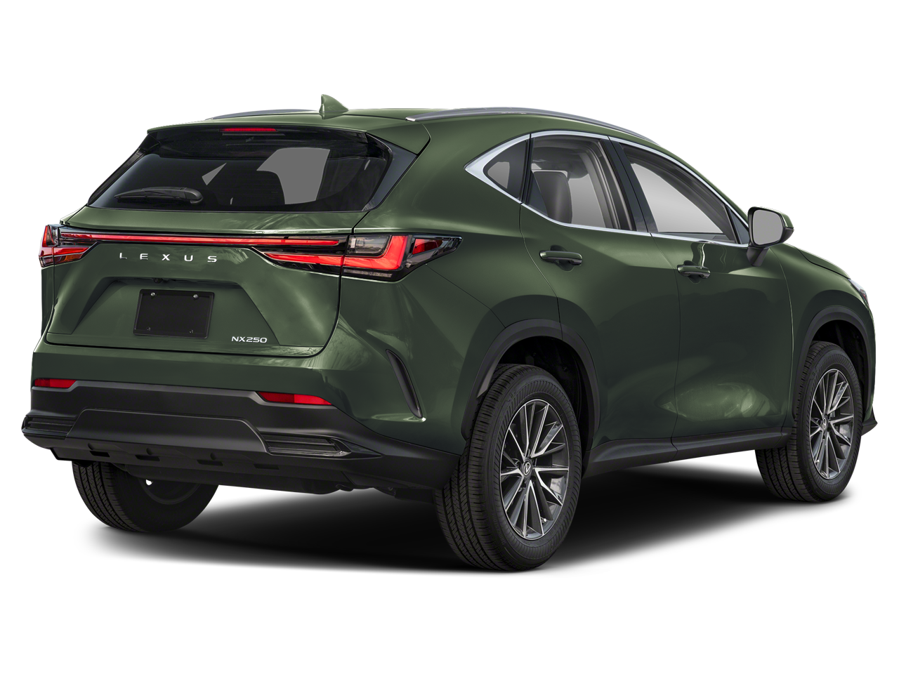 2024 Lexus NX NX 250