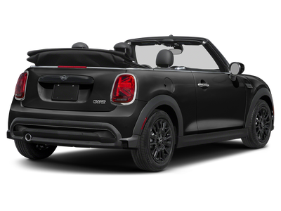 2024 MINI Convertible Cooper S