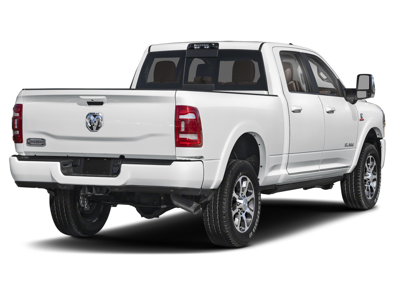 2024 RAM 2500 Longhorn
