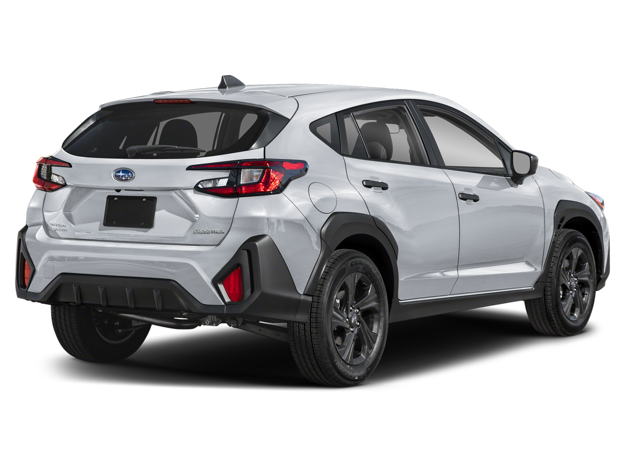 2024 Subaru Crosstrek Sport Utility