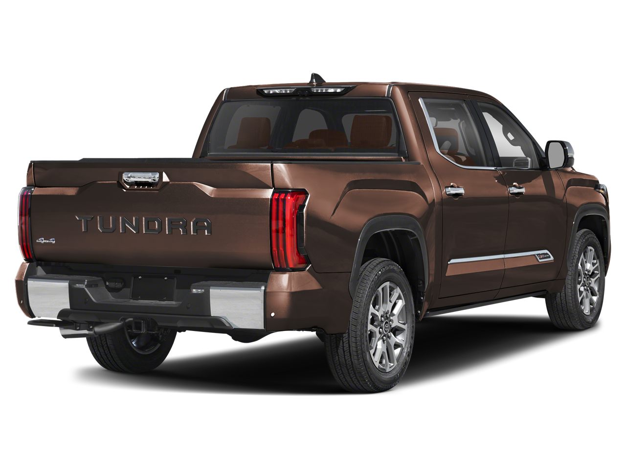 2024 Toyota Tundra 4WD 1794 Edition Hybrid