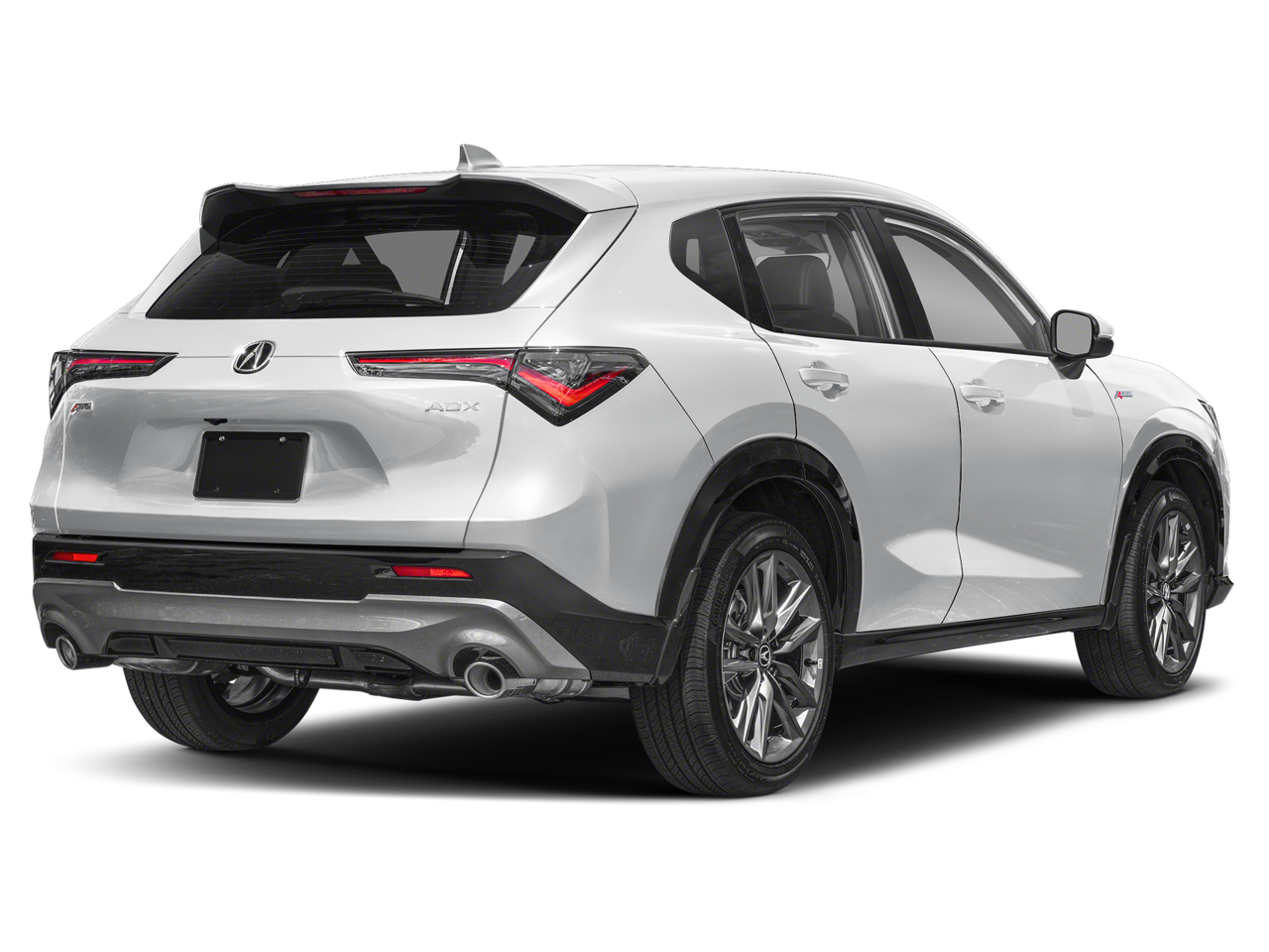 2025 Acura ADX w/A-Spec Package
