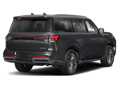 2025 INFINITI QX80 AUTOGRAPH
