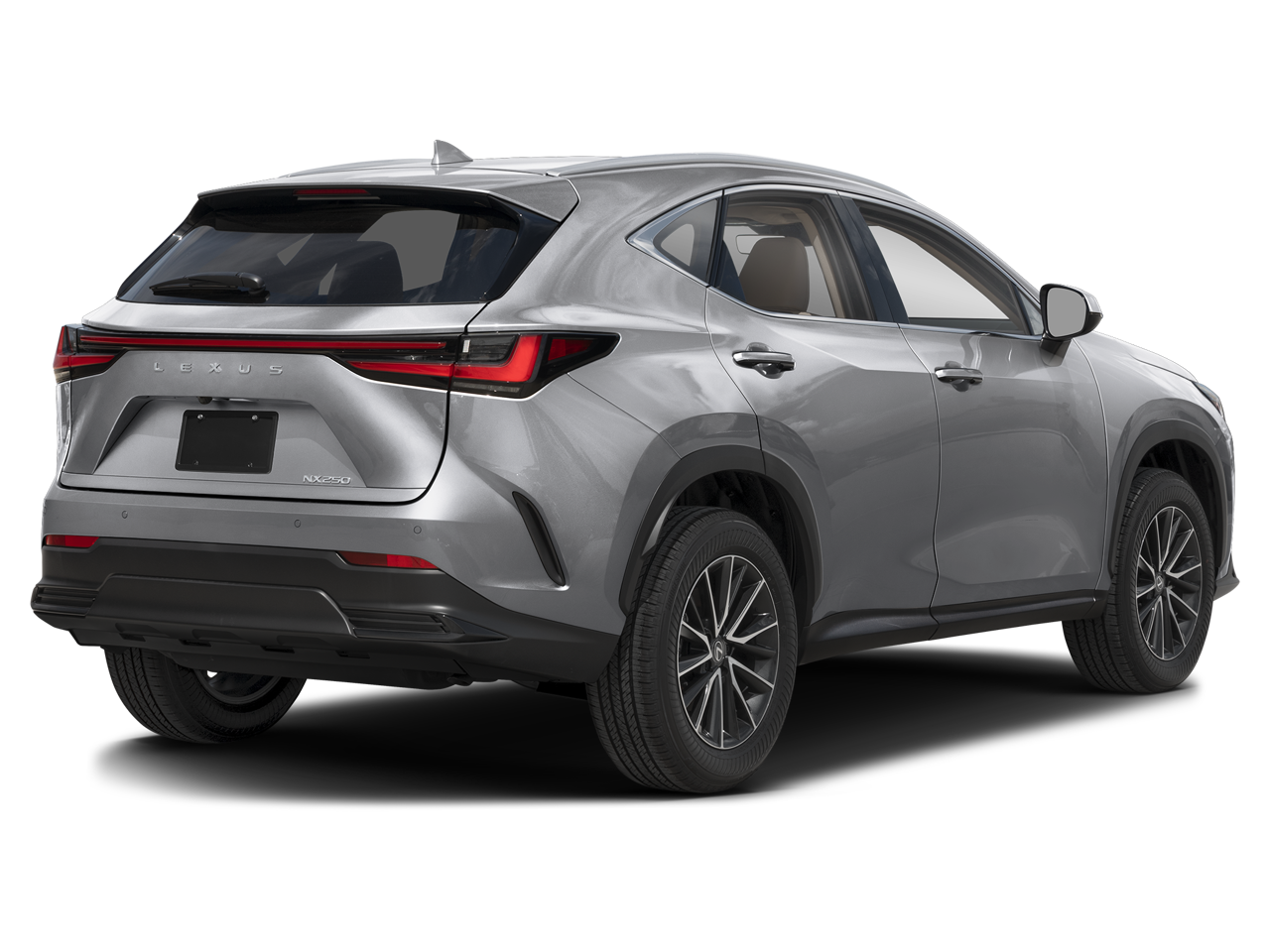 2025 Lexus NX 250 NX 250 Premium