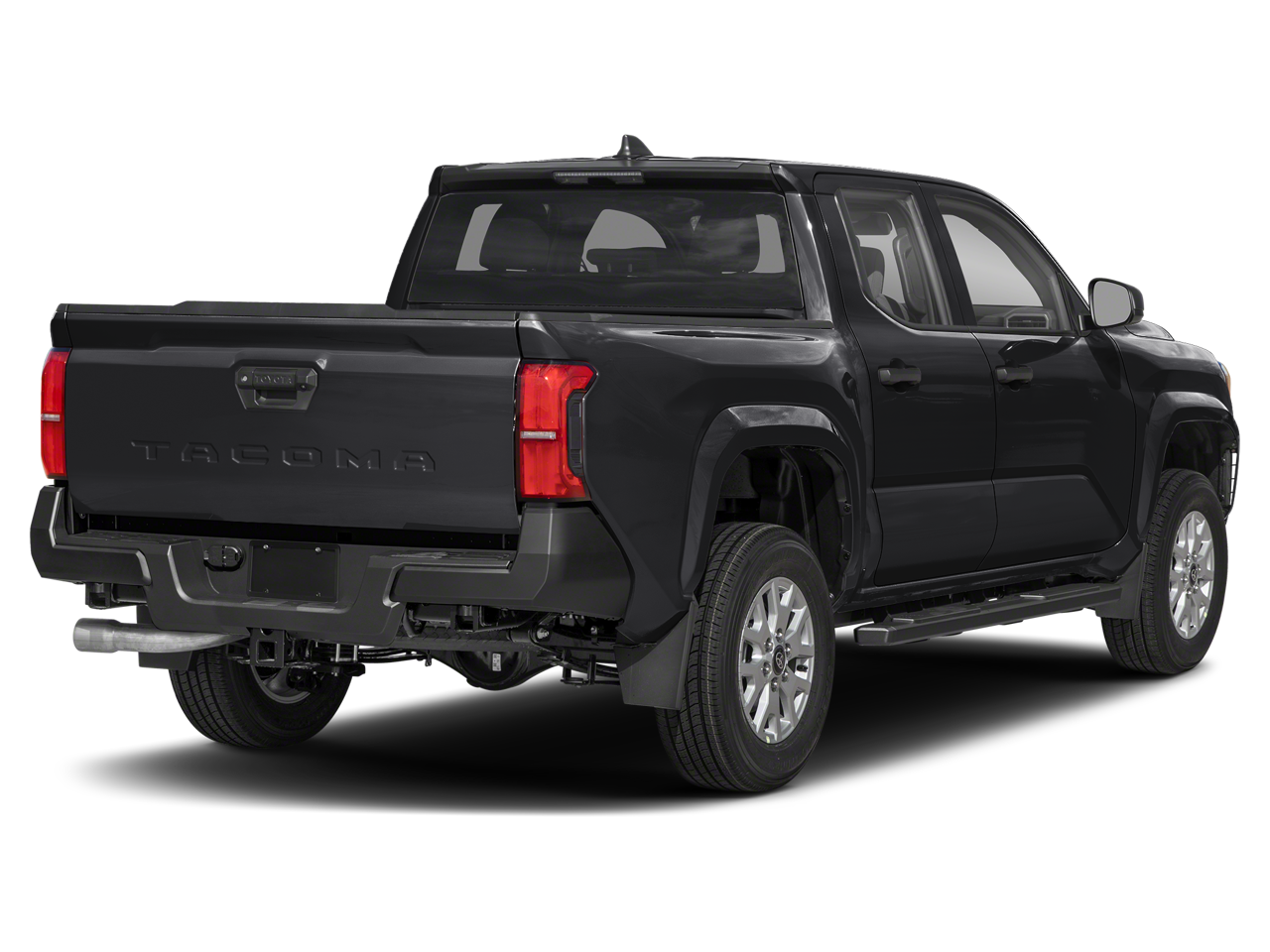 2025 Toyota Tacoma 4WD TRD Sport