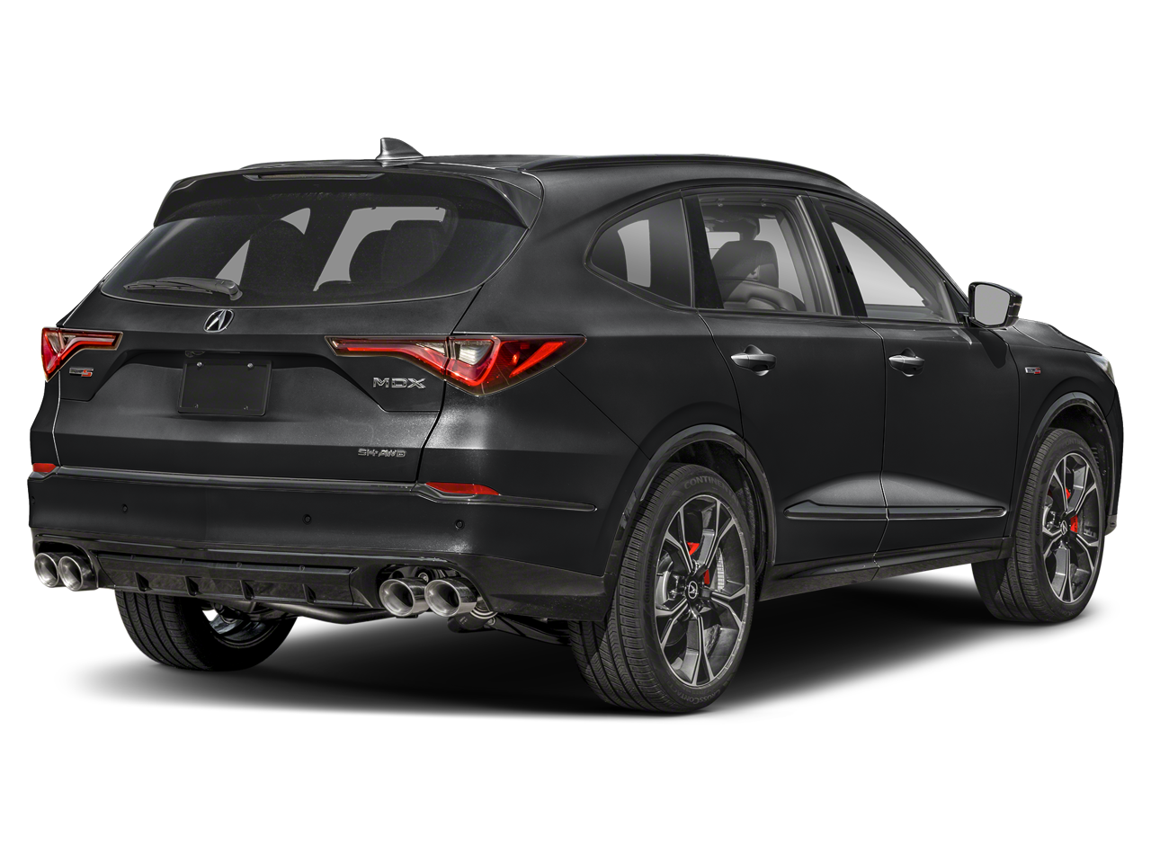 2026 Acura MDX Type S w/Advance Package