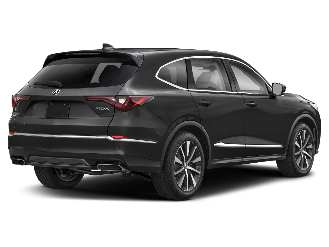 2026 Acura MDX Technology Package - Photo 17