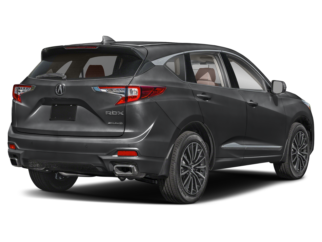 2026 Acura RDX 4ADV