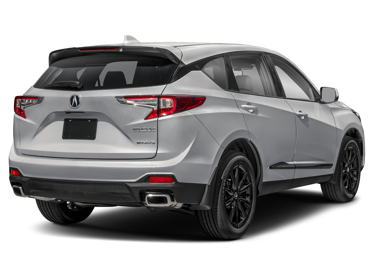 2026 Acura RDX Base