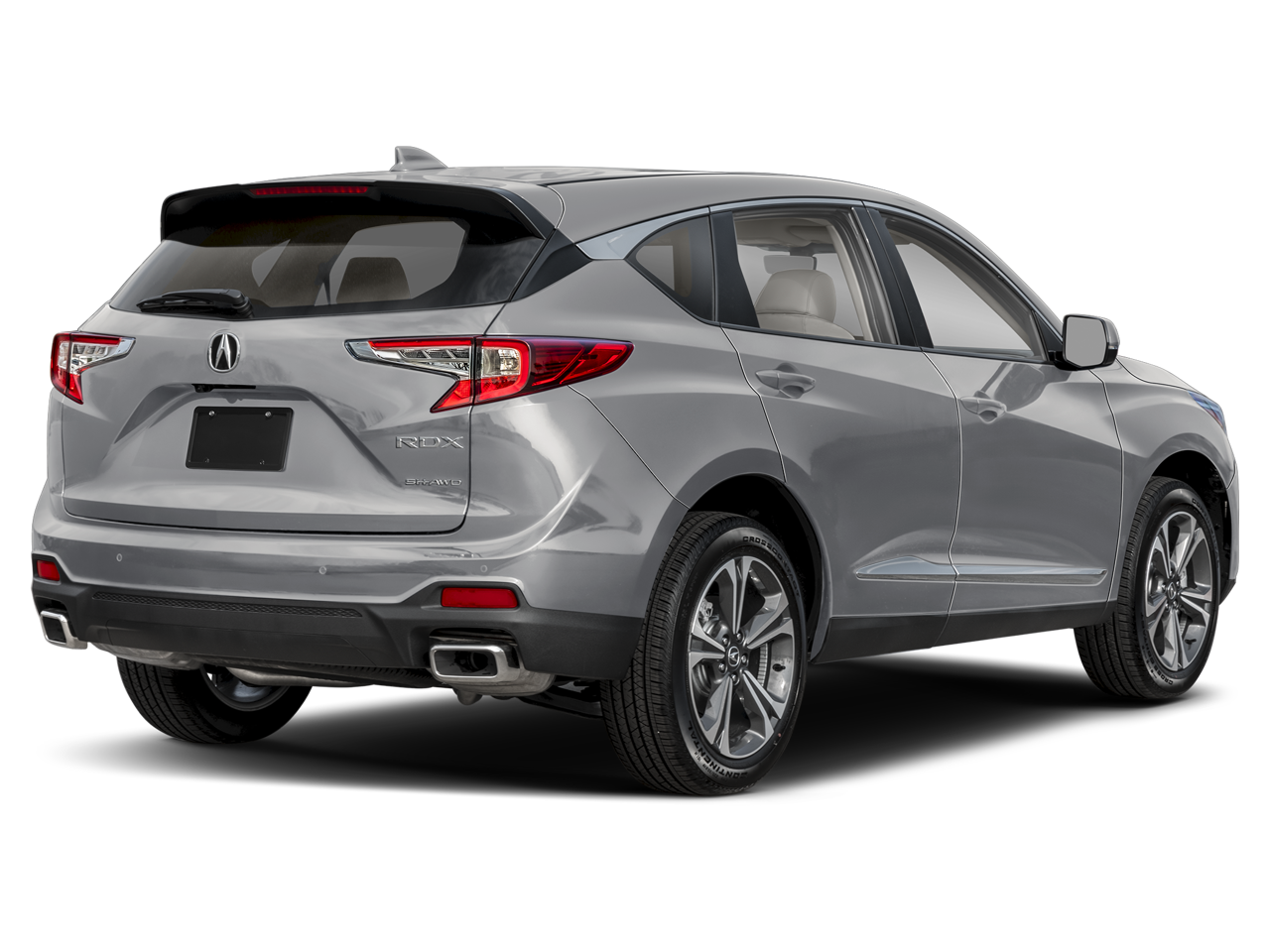 2026 Acura RDX w/Technology Package