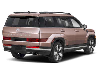 2026 Hyundai Santa Fe Limited 7P