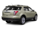 2011 Ford Explorer XLT