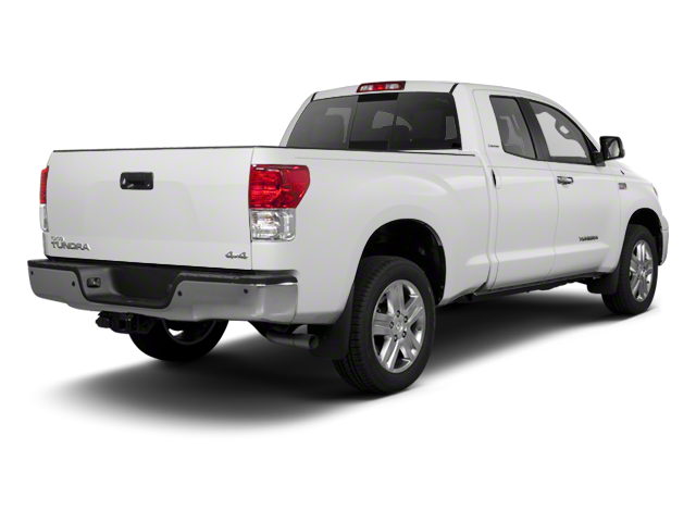 2012 Toyota Tundra 2WD Truck Grade