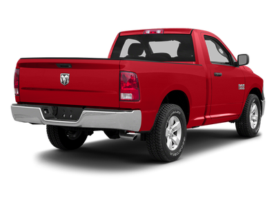 2013 RAM 1500 Tradesman