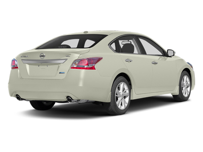 2013 Nissan Altima 3.5 SL