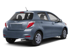 2013 Toyota Yaris L