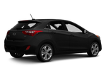 2014 Hyundai Elantra GT Hatchback