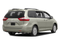 2016 Toyota Sienna XLE